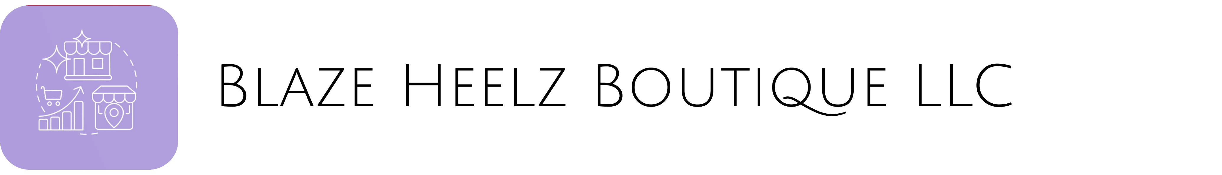 Retail Stores Logo